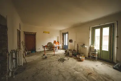 Ingeniería tips: Cómo ejecutar 5 obras de mejora de vivienda