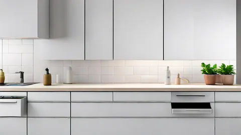 Küchen-Stauraum verdoppeln: 5 einfache Schritte zum Erfolg