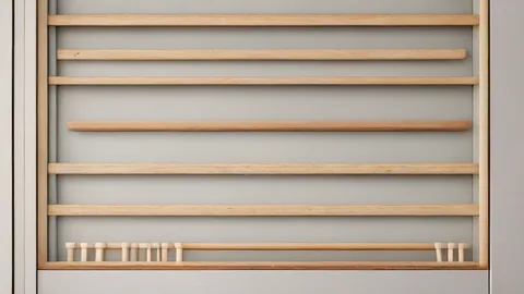Kitchen Storage Hacks: Double Your Space with 5 Easy Steps