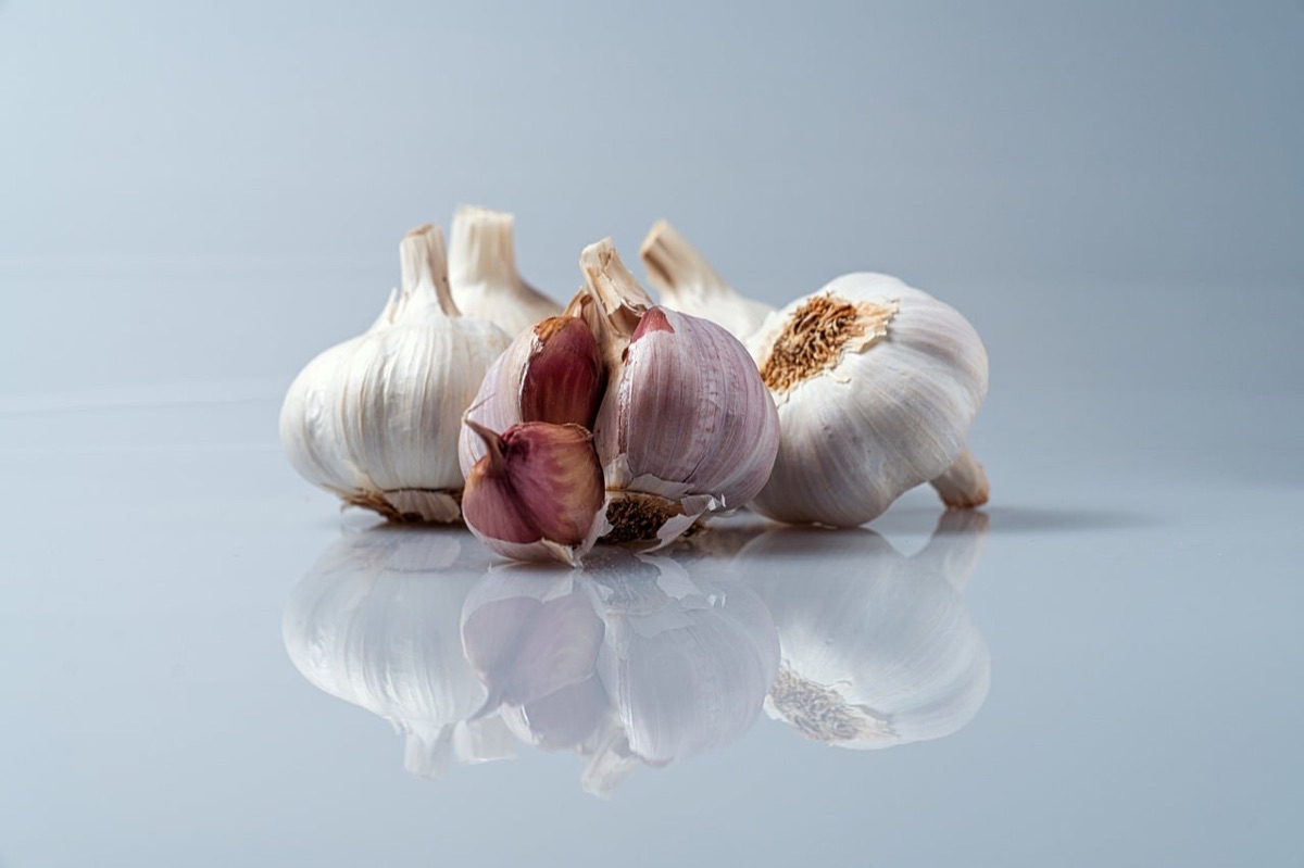 Keukenlades met handige opbergorganizers