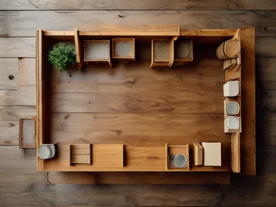 Upcycle furniture ideas: Tips for recycling old furniture