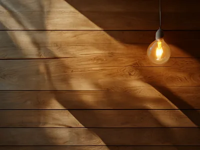 Why does a lighting change interior style matter?