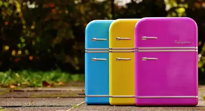 Fridge replacement storage ideas: Best tips for food safety