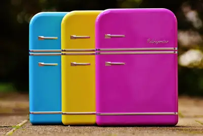 Small fridge alternatives guide: Tips for food safety