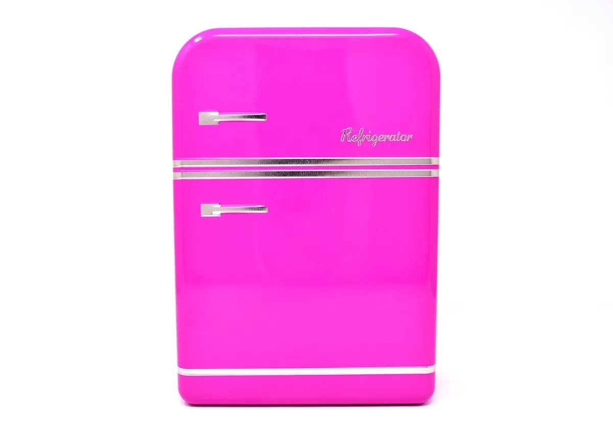refrigerator, pink, can, storage, cookie jar, tin can, sheet, coloured, stocks, refrigerator, refrigerator, refrigerator, refrigerator, refrigerator