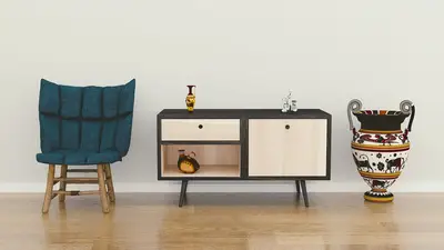 Recycle items space use guide: Tips for home storage