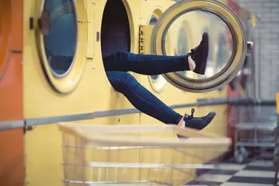 Washing tips: Alternative washing tips guide for fabric care