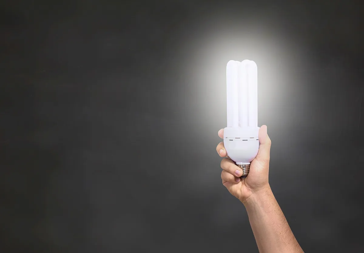 lamp, light, hand, idea, bulb, darkness, lighting, bright, shining, led, energy saving lamp, lamp, lamp, lamp, lamp, hand, idea, idea, idea, bulb, bulb, bulb, b