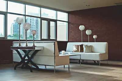 Mirrors guide: How to expand small living areas and rooms